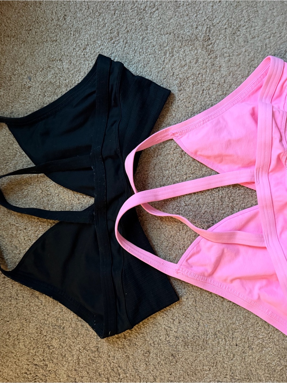 NWOT FP Movement Sports Bra Bralette Bundle - Picture 2 of 4